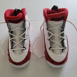 Kids Jordan 9 Retro (TD)